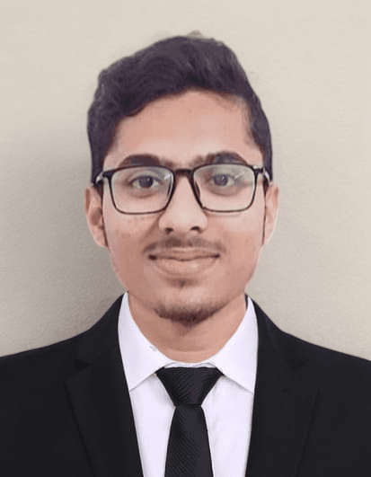 Shaik Mohammed Ashraf - Creator of PlayForFun